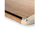 Подгонянная разделочная доска размера бамбуковая для крытого/на открытом воздухе популярного дизайна